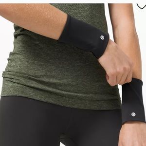 FREE with any purchase Lululemon Storage Armband
